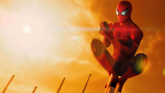 8 Tips for Playing 'Marvel's Spider-Man 2