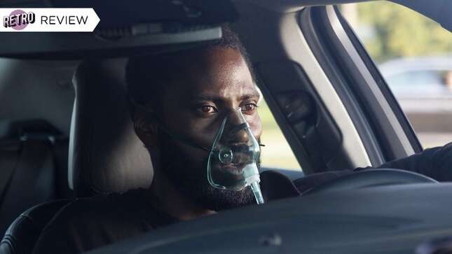 Christopher Nolan's <i>Tenet</i> Definitely Improves With a Revisit