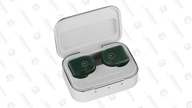 Image for article titled The Best Prime Day 2022 Bluetooth Speakers and Earbuds Deals to Make Some Noise About