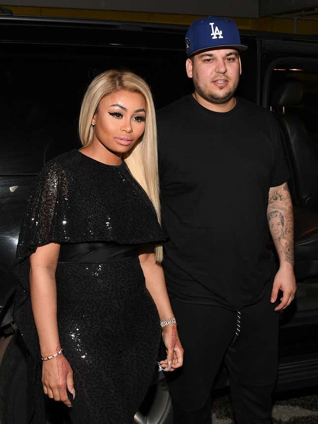 Image for article titled Why The Kardashians Couldn&#39;t Destroy Blac Chyna and Jordyn Woods