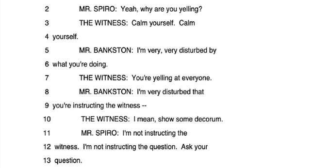 Image for article titled Elon Musk wanted this deposition kept secret. Here are the best moments