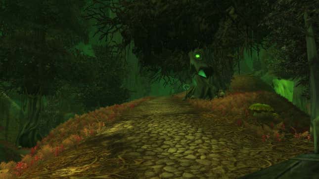 World Of Warcraft Screenshots And Videos - Kotaku