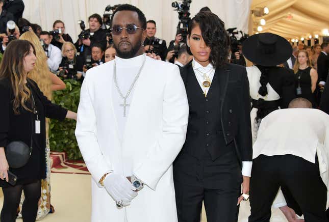 Cassie and Diddy Settled: Everything You Need to Know
