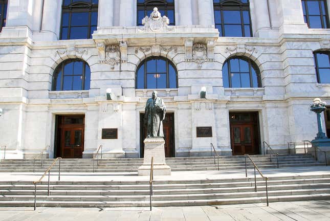 Supreme Court of Lousiana, New Orleans, Louisiana, United States of America, North America