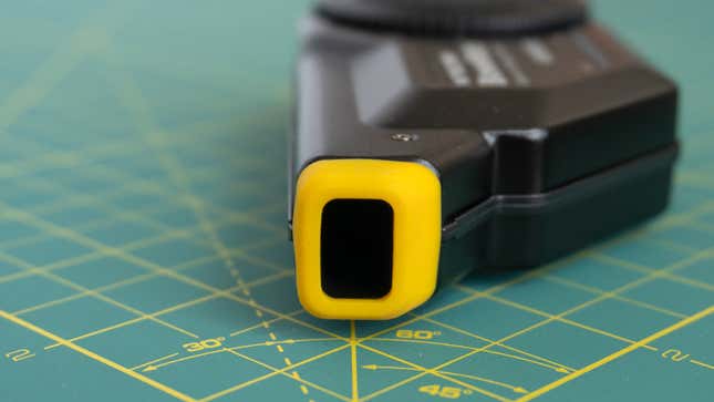 Photo of the Nitecore BlowerBaby