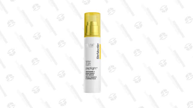 StriVectin Peptight Tightening &amp; Brightening Serum |$50 | Ulta