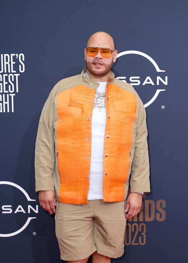 Image for article titled 2023 BET Awards: The Worst Red Carpet Fits