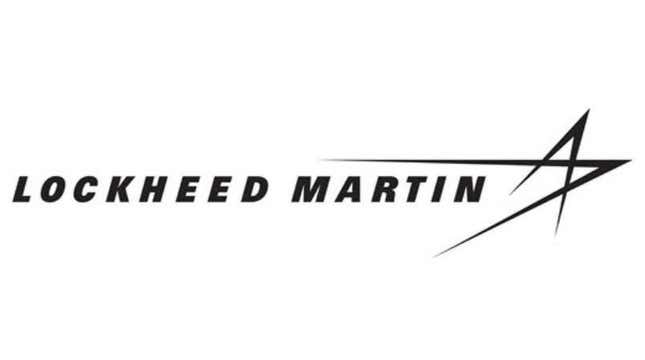 Lockheed Martin -Logo