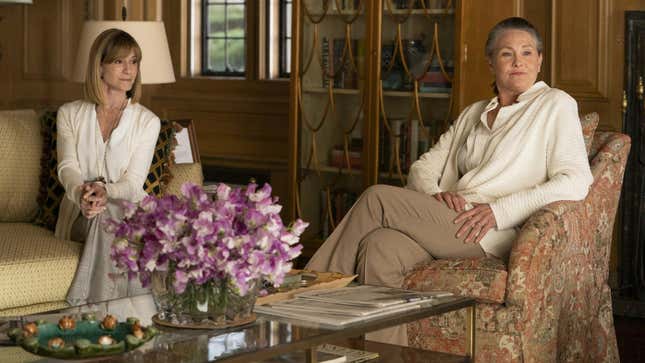 Image for article titled Please Indulge Our Guesses for Succession&#39;s &#39;Mega-Twist&#39;
