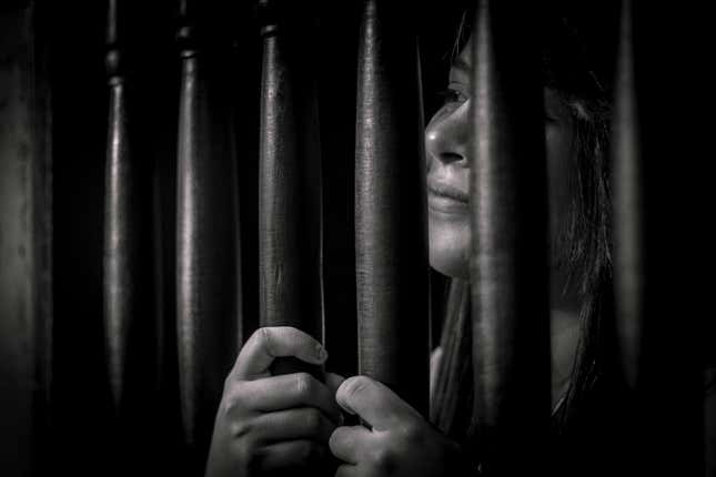 Image for article titled Louisiana Moves to Imprison People Who Have Abortions