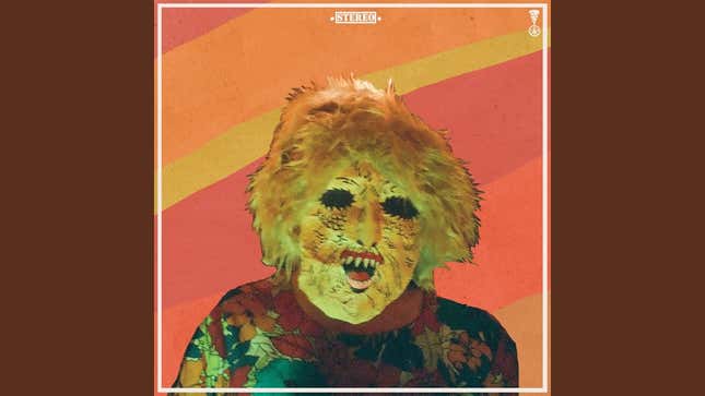Traffic Jams: Ty Segall — 'Finger'