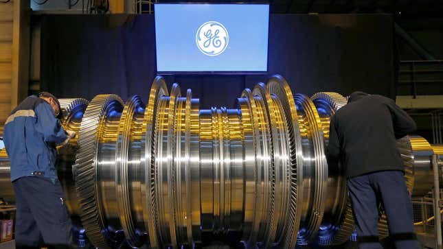 GE Completes Breakup Into 3 Companies: What To Know