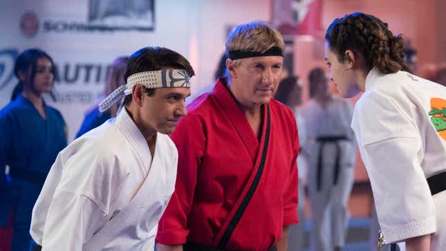 La temporada 6 de Cobra Kai llegará a Netflix ¡Muy pronto!