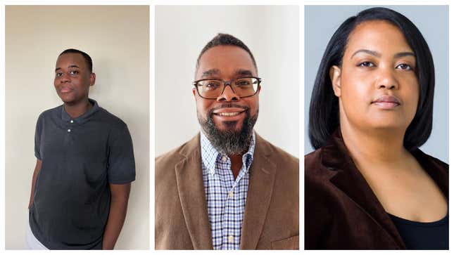 Image for article titled 20 Black People in Tech You Should Know [Update]