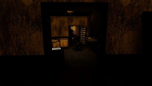 Slender Myth Screenshots and Videos - Kotaku