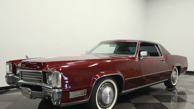 Image for article titled Here Are The Random Automotive Superlatives You Know