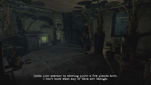 Outbreak: The Nightmare Chronicles - Definitive Collection Screenshots ...