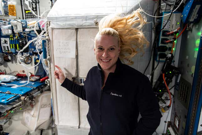Image for article titled Space Business: Great, power competition!