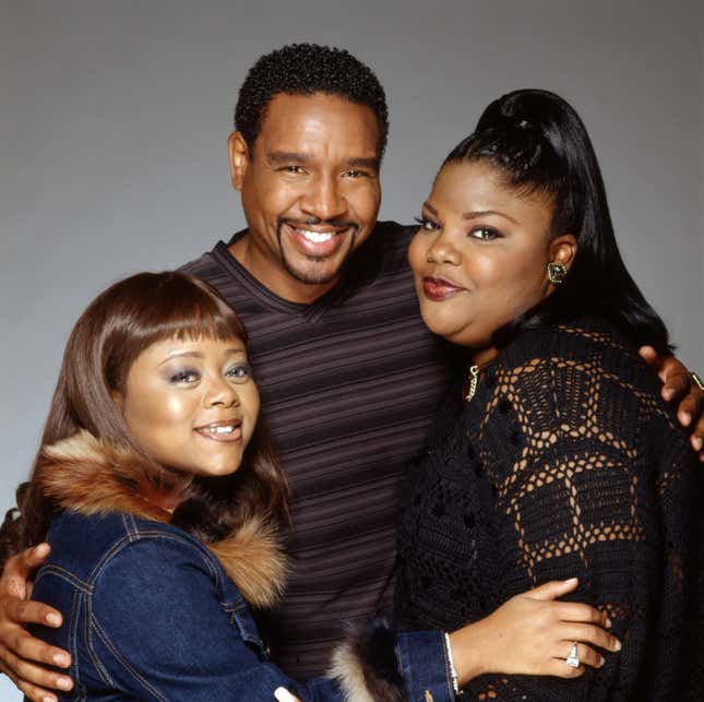 Image for article titled The Best Black TV Sitcom Couples of All Time