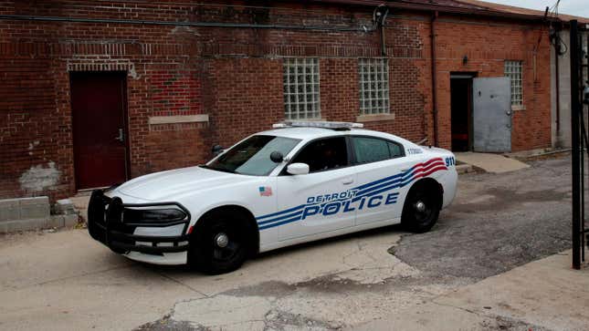 Detroit Police Forfeited Vehicles Available For Auction, 41% OFF