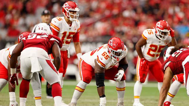 Image for article titled How Much Do You Know About The Kansas City Chiefs?