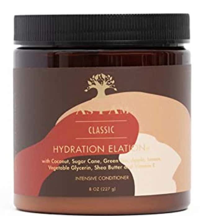 Image for article titled Our 7 Favorite Deep Conditioners for Natural Hair