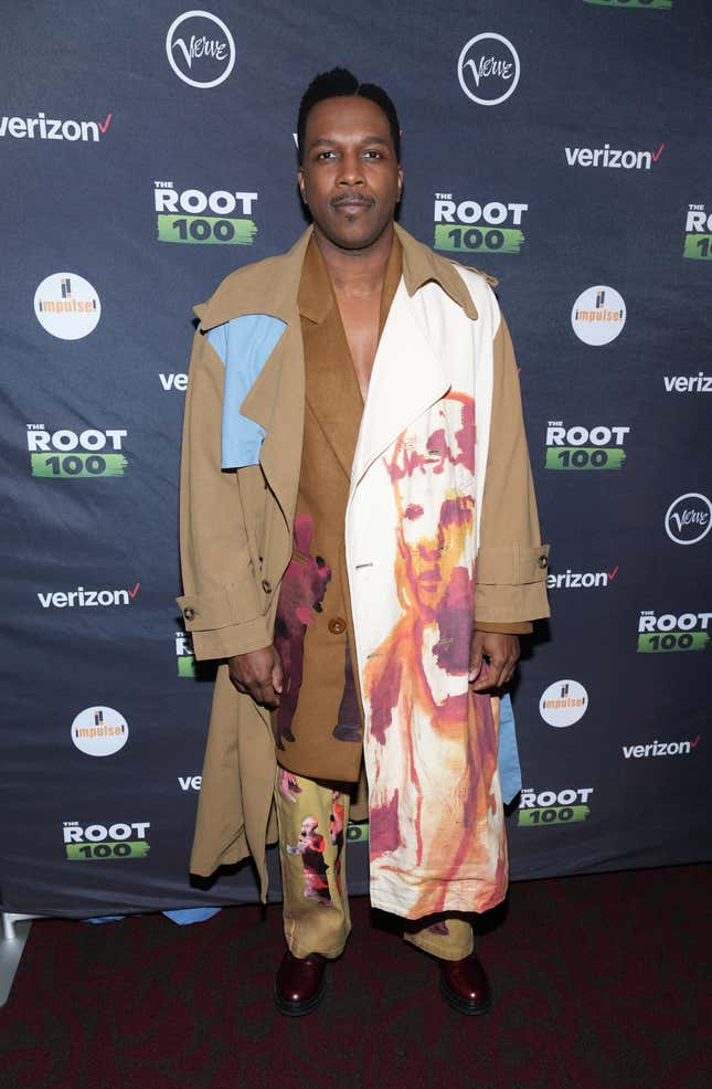 Black Celebrities and Honorees Fashion Moments at The Root 100 2023