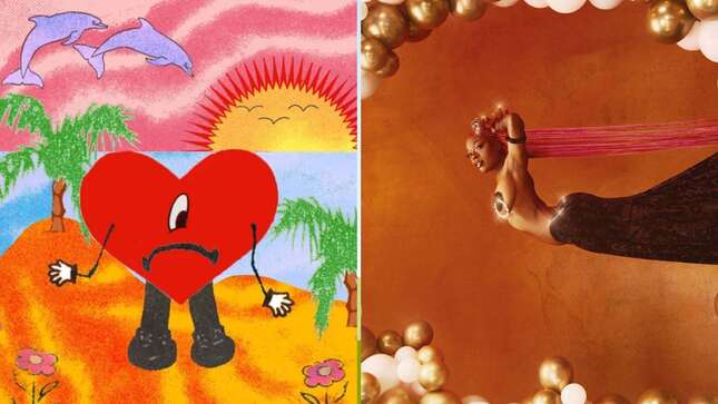 Pop Music Finally Broke Us Through the Pandemic Time Loop