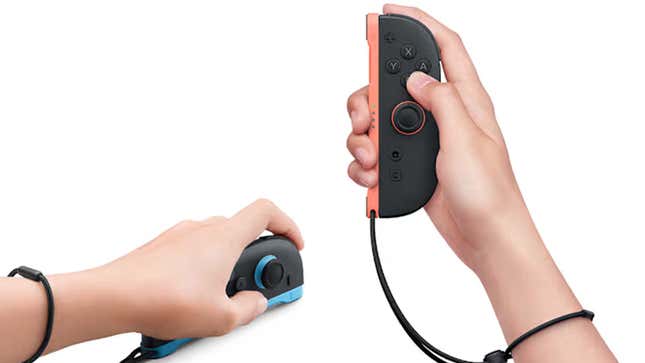 Image for article titled 7 Things We Love And 4 Things We Hate About The Switch 2