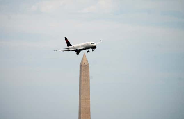 Image for article titled Avoid These Airports if You Want to Arrive at Your Summer Destinations On Time