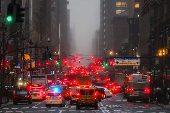 Imagen para el artículo titulado Aquí están los autos que quieres morir en 2024