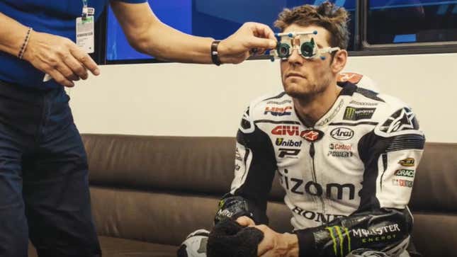 Remy… | MotoGP™ Guru by Gryfyn Australian Motorcycle Grand Prix