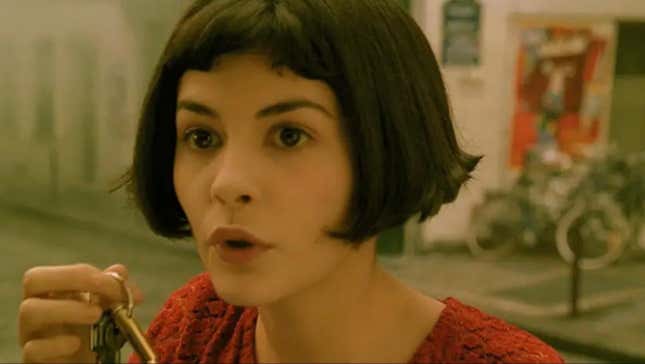 Gambar untuk artikel berjudul Pernahkah Ada Film yang Lebih Menyenangkan Daripada Amélie?