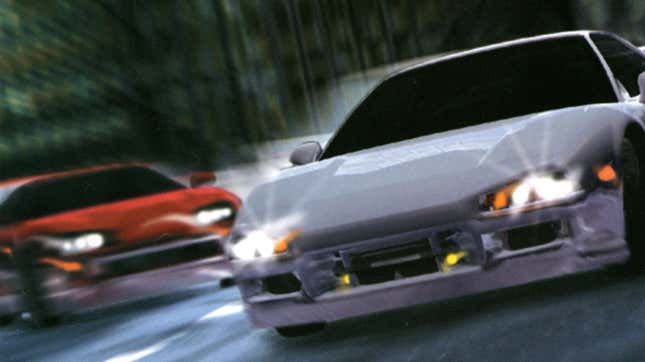 Image for article titled These Are the 10 Racing Game Series That Need to Come Back