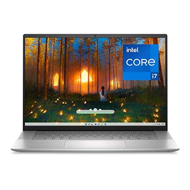 Image for article titled Unlock Exceptional Performance with $400 Off Dell’s Inspiron 16 Laptop