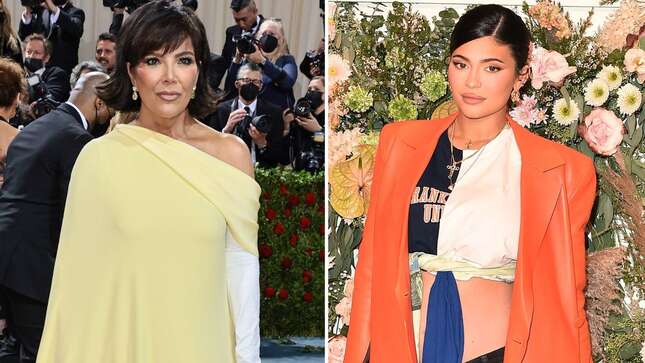 Image for article titled Kris Jenner Is Apparently Concerned About How Much Money Kylie Is Spending