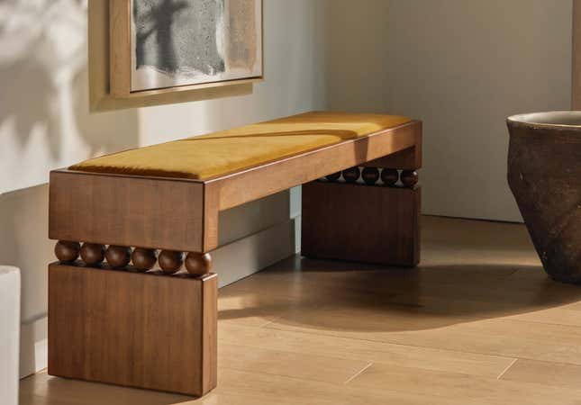 Image for article titled Black Designers Created These Stylish Furniture Collections for Top Retailers