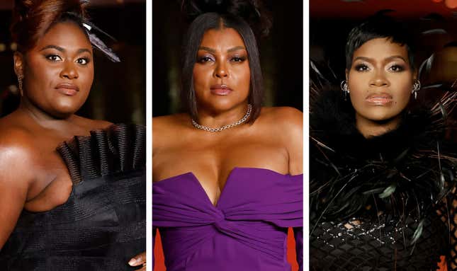 Image for article titled The Best Black Looks From the 3rd Annual Academy Museum Gala