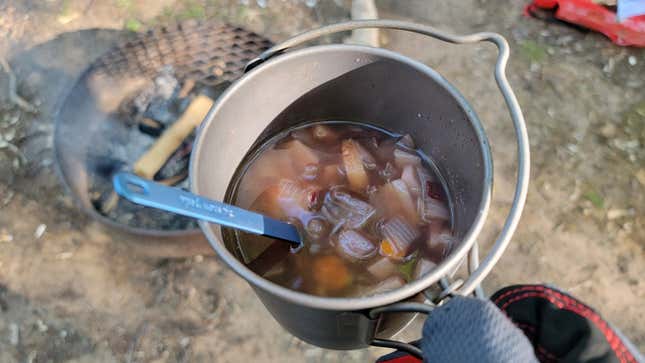 Image for article titled What Is Dried Beef, and Can I Make Stew Out of It?