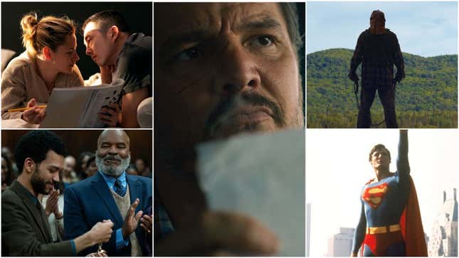 Sundance 2024'e gelecek filmlerden ve yıldızlardan bazıları.