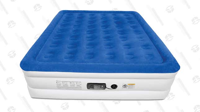 SoundAsleep Dream Series Air Mattress (King) | $132 | Amazon