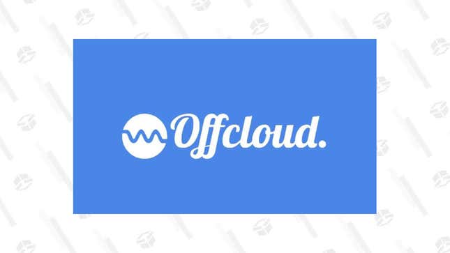 Offcloud Lifetime Subscription | $40 | StackSocial