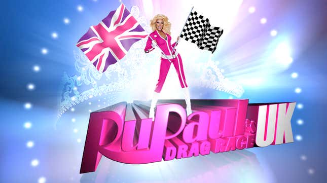 Image for article titled RuPaul’s Drag Race Continues World Domination with International All Stars Competition