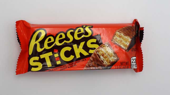 Reese's Sticks