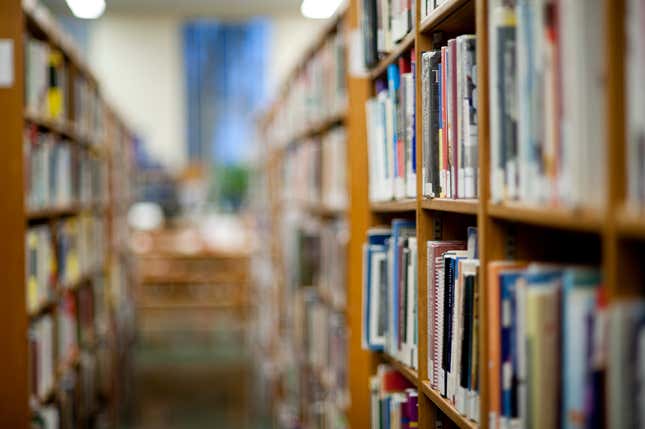 Image for article titled Texas School District Pulls Bible, Anne Frank Adaptation, Toni Morrison Novel from Shelves