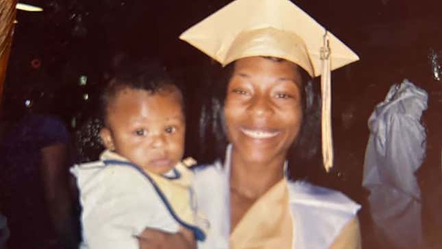 Image for article titled Amazing Development in Sonya Massey Case, Who Was Shot In her House by Police