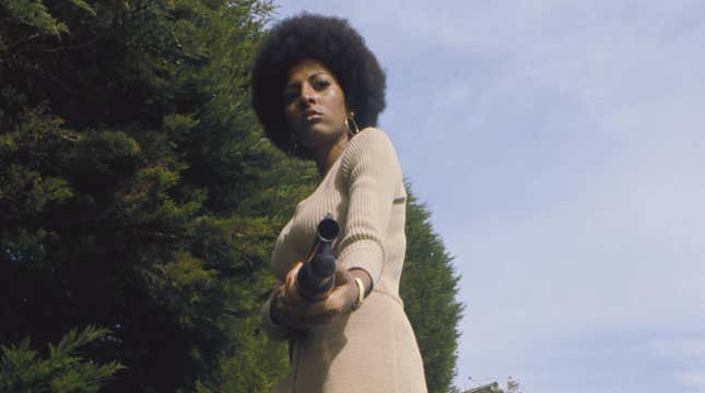 Image for article titled &#39;Coffy&#39; and More Iconic Blaxploitation Films You Should Know