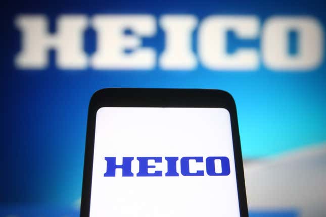 Heico