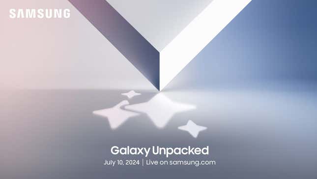 Image for article titled Last Chance to Reserve Your Next Galaxy and Save $50 at Samsung