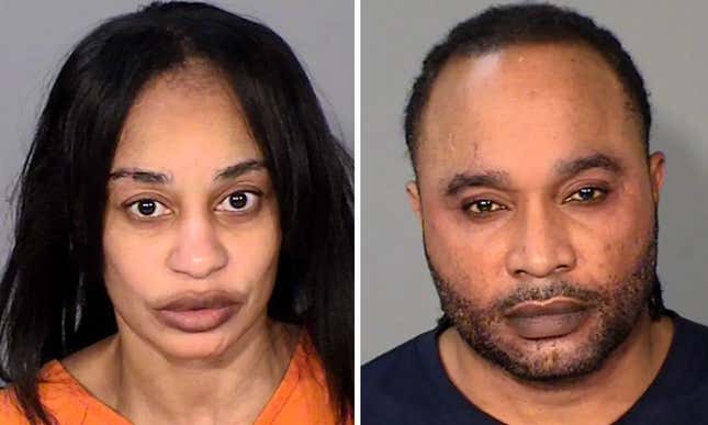 A Black Connecticut Couple Allegedly Stole a Silly Quantity of Lululemon Garments Throughout a Go-Nation Heist